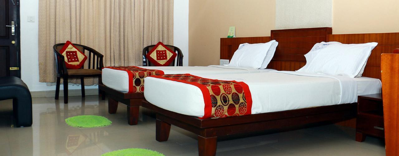 Hotel Soorya Regency Malappuram Exteriör bild