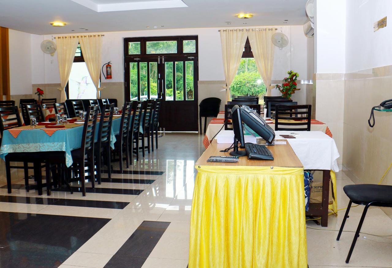 Hotel Soorya Regency Malappuram Exteriör bild