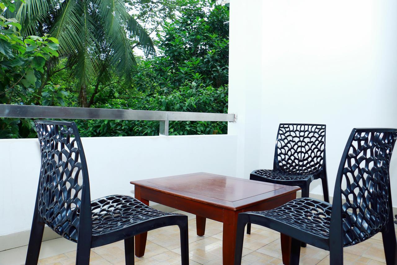 Hotel Soorya Regency Malappuram Exteriör bild
