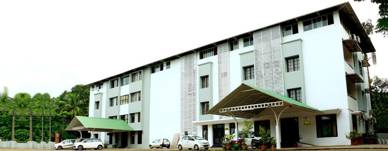 Hotel Soorya Regency Malappuram Exteriör bild