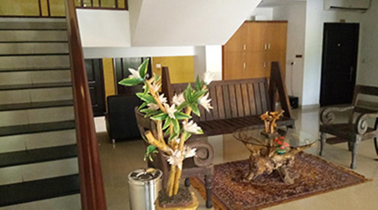 Hotel Soorya Regency Malappuram Exteriör bild